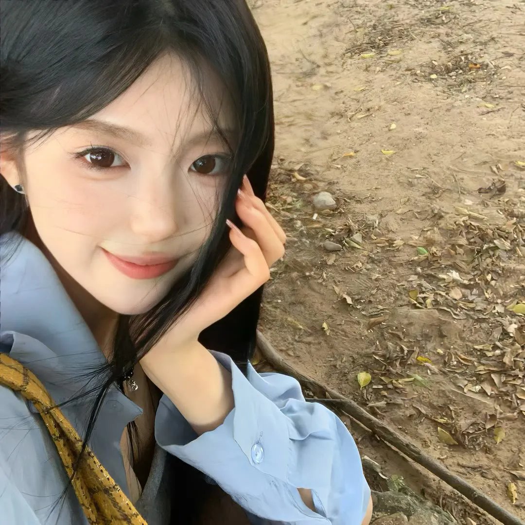 画中情思